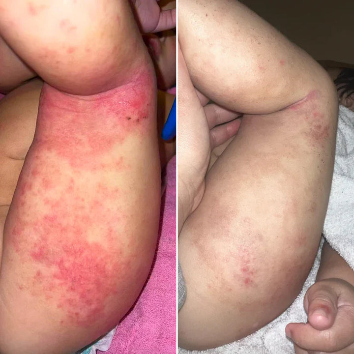 Review by Jessica M.