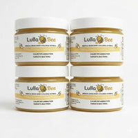 LullaBee™ - Stop Baby's Eczema Itch From Night One For Uninterrupted Sleep